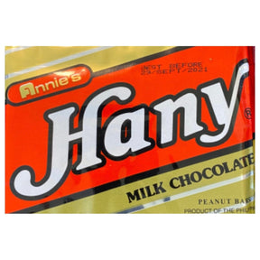 Annie’s Hany King Milk Chocolate 200g | Asian Grocery UK