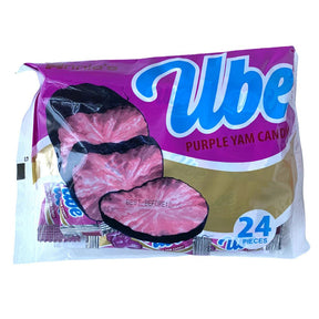 Annie’s Ube (Purple Yam Candy) 150g | Asian Grocery UK