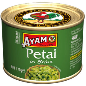 Ayam Petai Beans 170g | Asian Grocery UK