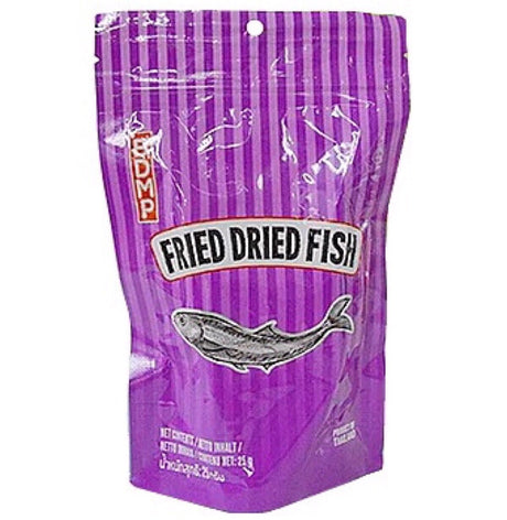 BDMP Fried Dried Anchovy KP 25g - Asian Online Superstore UK