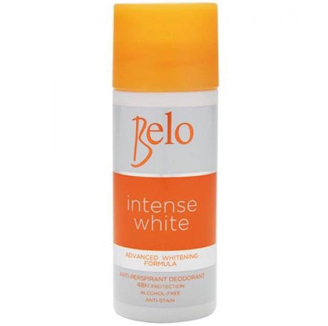 Belo Essentials Belo Intense White Anti - Perspirant Deodorant (Advanced Whitening Formula) 40ml - Asian Online Superstore UK