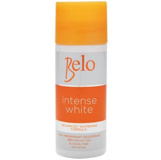 Belo Essentials Belo Intense White Anti - Perspirant Deodorant (Advanced Whitening Formula) 40ml - Asian Online Superstore UK