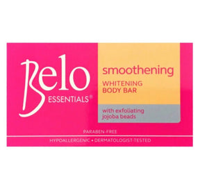 Belo Essentials Smoothening Whitening Body Bar 135g | Asian Grocery UK