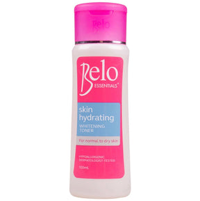 Belo Skin Hydrating Whitening Face Toner 100ml | Asian Grocery UK