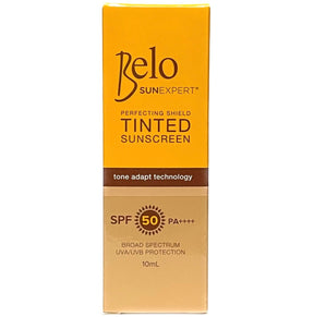 Belo Sun Expert Tinted Sunscreen (SPF 50) 10ML | Asian Grocery UK