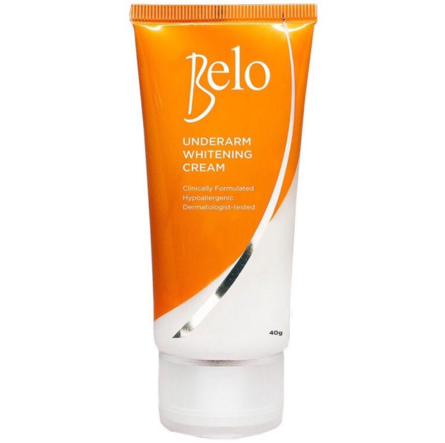 Belo Underarm Whitening Cream 40g - Asian Online Superstore UK