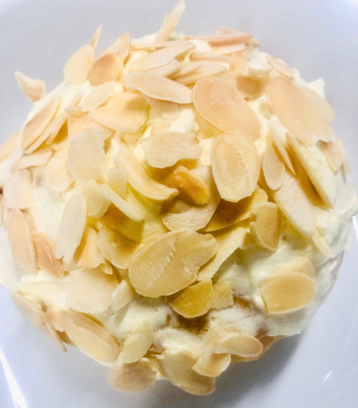 Boca Almond Ensaymada (Almond Pastry) - Asian Online Superstore UK