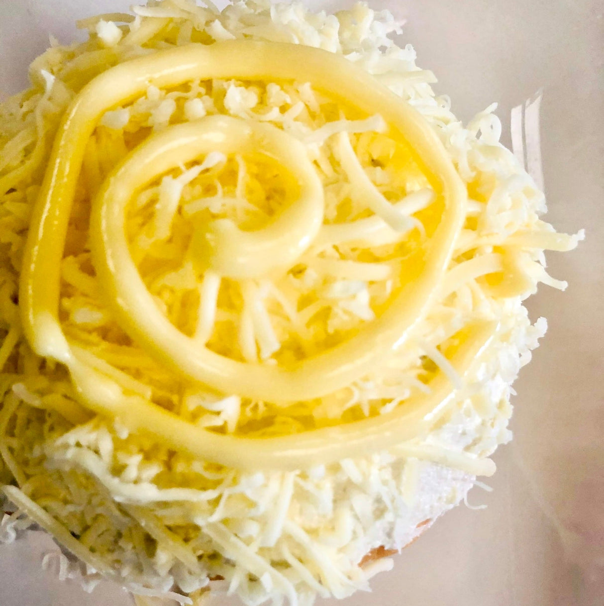 Boca Custard Ensaymada (Custard Pastry) - Asian Online Superstore UK