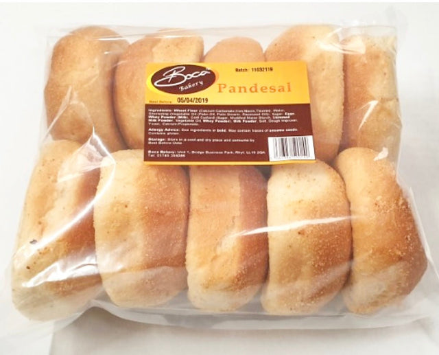 Boca Pandesal (10pcs) - Asian Online Superstore UK