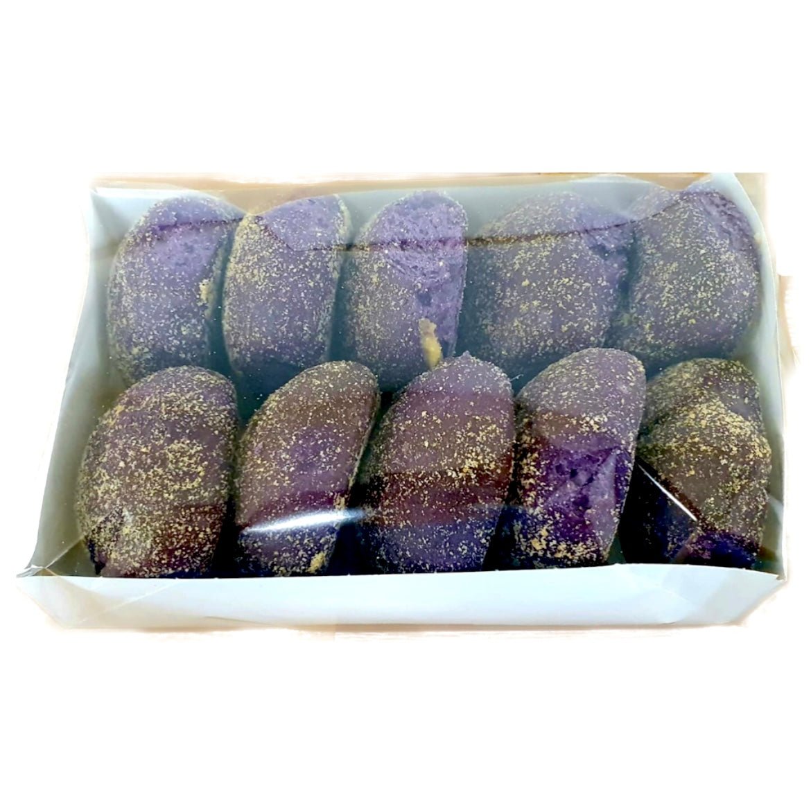 Boca Ube Pandesal (10pcs) - Asian Online Superstore UK
