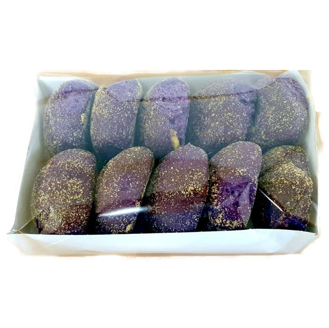 Boca Ube Pandesal (10pcs) - Asian Online Superstore UK