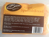 Boca Ube Spanish Bread 3pcs - Asian Online Superstore UK