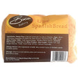 Boca Ube Spanish Bread 3pcs - Asian Online Superstore UK