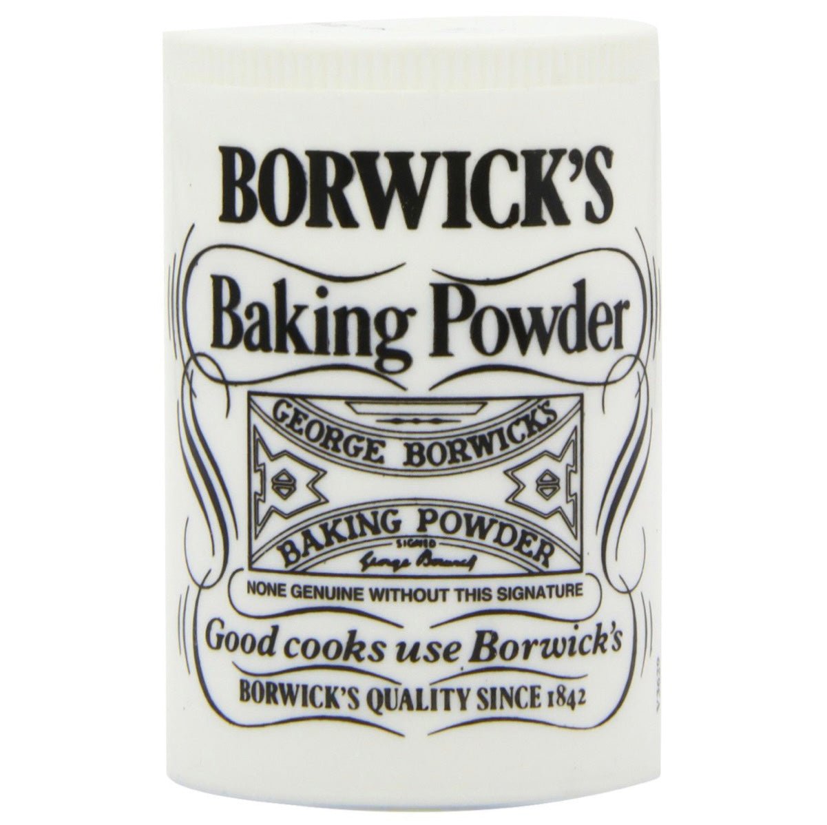Borwicks Baking Powder 100g - Asian Online Superstore UK
