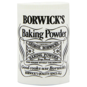 Borwicks Baking Powder 100g | Asian Grocery UK