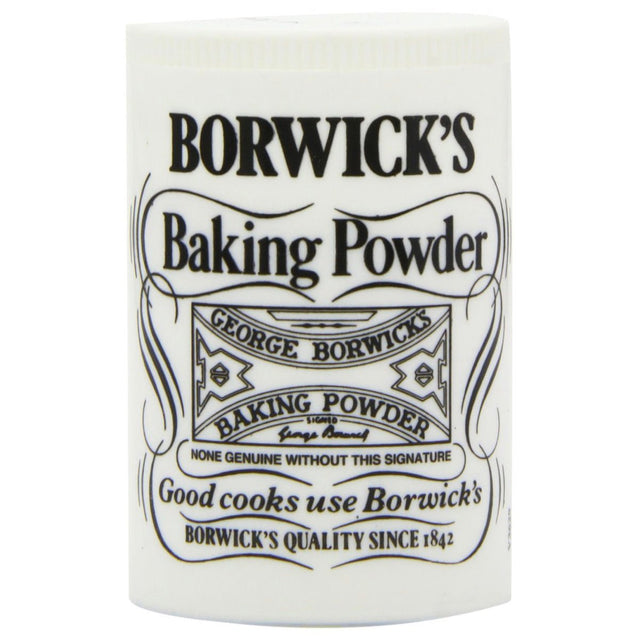 Borwicks Baking Powder 100g - Asian Online Superstore UK