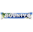 Bounty Milk Chocolate Bar (2x28.5g) 57g - Asian Online Superstore UK