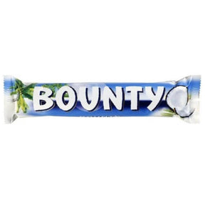 Bounty Milk Chocolate Bar Duo (RRP:75) 57g | Asian Grocery UK