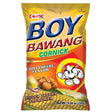 Boy Bawang Cornick Chili Cheese 80g | Asian Grocery UK