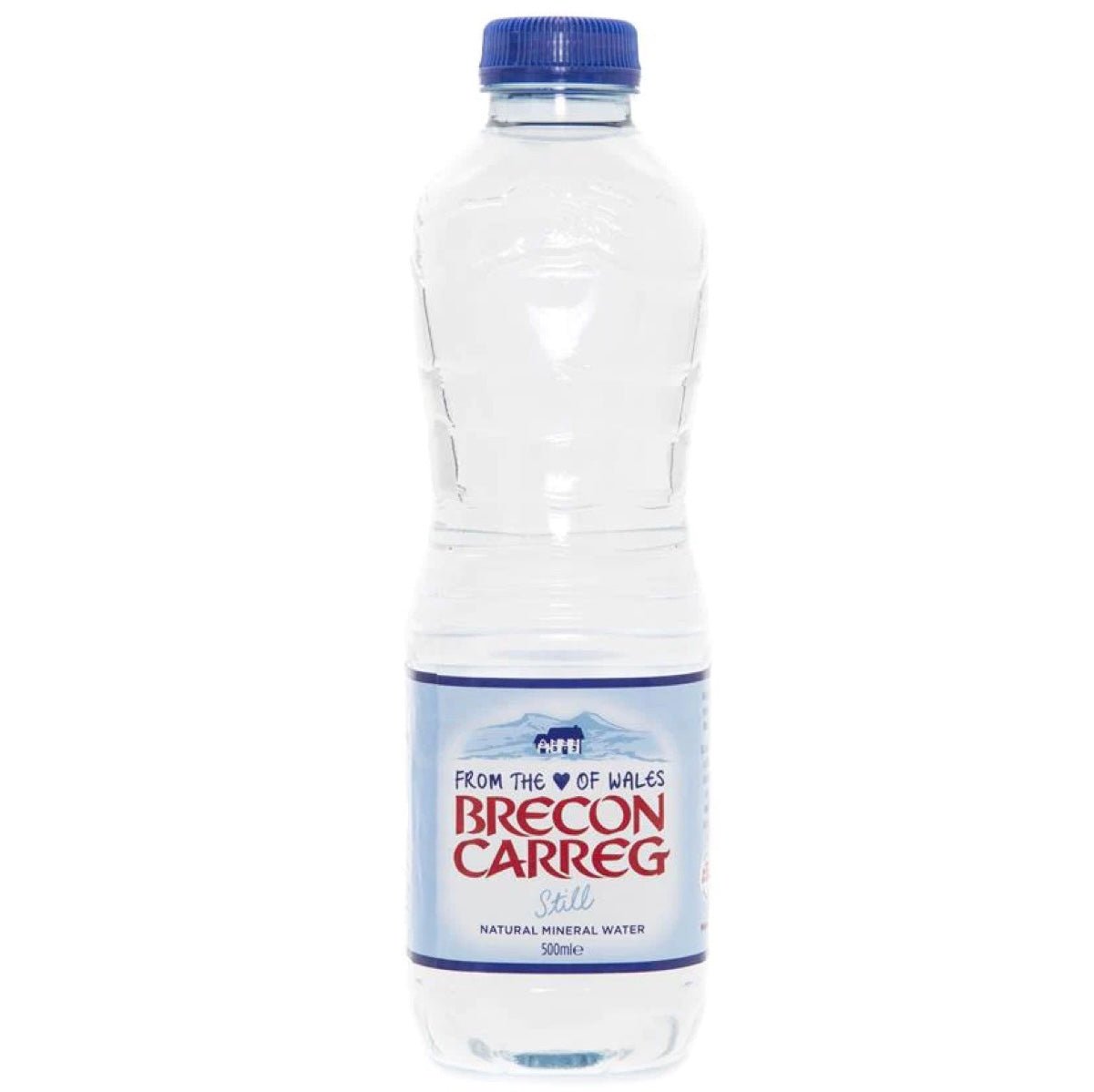 Brecon Carreg Mineral Water 500ml - Asian Online Superstore UK