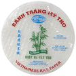 BT Bamboo Tree Rice Paper 16cm (Round) 340g - Asian Online Superstore UK
