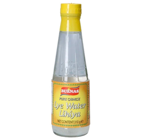 Buenas Lye Water 310g - Asian Online Superstore UK