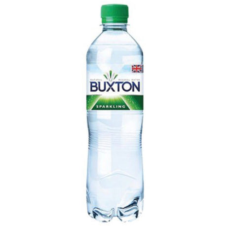 Buxton Sparkling Water 500ml - Asian Online Superstore UK