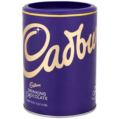 Cadbury’s Chocolate Drink 500g - Asian Online Superstore UK