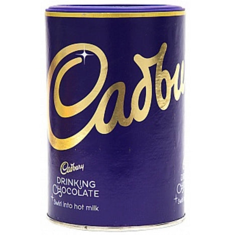 Cadbury’s Chocolate Drink 500g - Asian Online Superstore UK