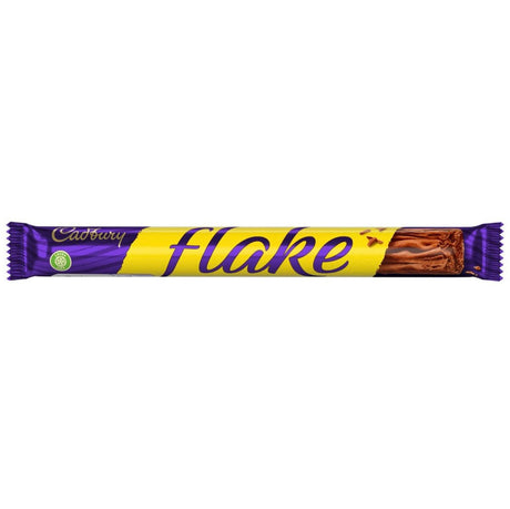 Cadburys Flakes Bar 32g - Asian Online Superstore UK