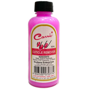 Carrie Cuticle Remover 60ml | Asian Grocery UK