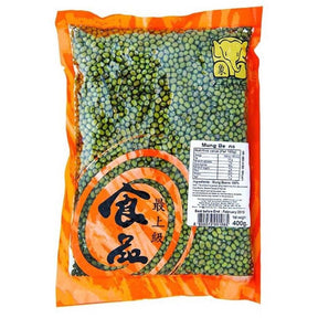 Chang Mung Beans Whole (Munggo/Monggo) 400g | Asian Grocery UK
