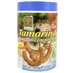 Chang Tamarind Concentrate 400g | Asian Grocery UK