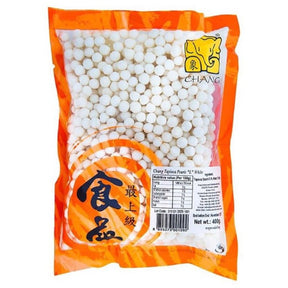 OD:Chang Tapioca Pearl Large 400g | Asian Grocery UK