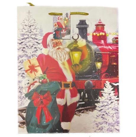 Christmas Bag - Asian Online Superstore UK