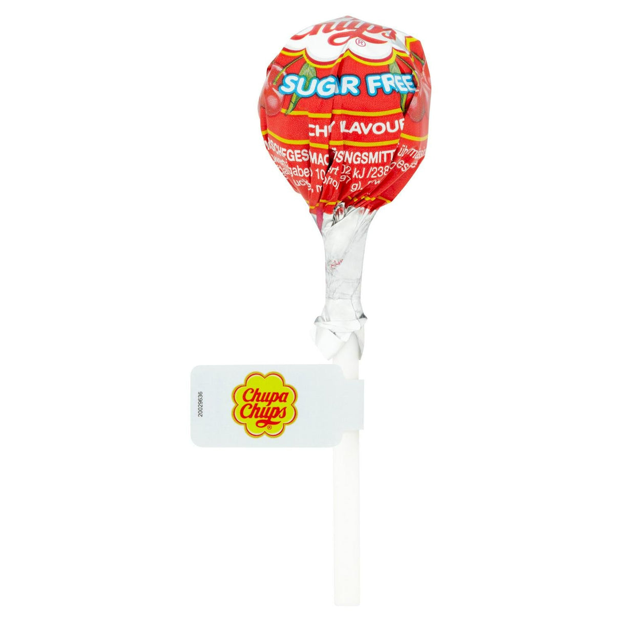 Chupa Chups Lolli 11g - Asian Online Superstore UK