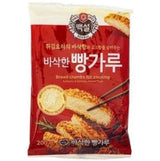 CJ Beksul Breadcrumbs for Cooking 200g - Asian Online Superstore UK