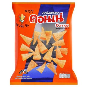 Cornae American Corn Snack 48g | Asian Grocery UK