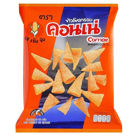 Cornae American Corn Snack 48g - Asian Online Superstore UK