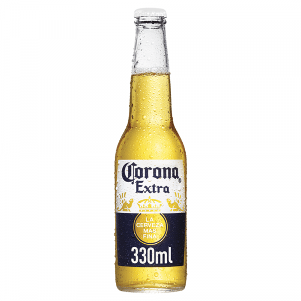 Corona Extra (Acl 4.5% Vol) 330ml - Asian Online Superstore UK