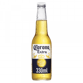 Corona Extra (Acl 4.5% Vol) 330ml | Asian Grocery UK