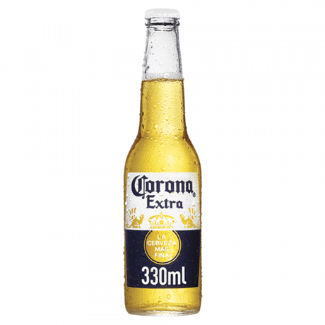 Corona Extra (Acl 4.5% Vol) 330ml - Asian Online Superstore UK