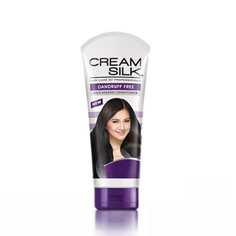CreamSilk Dandruff Free Conditioner 180ml - Asian Online Superstore UK