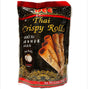 Dee Thai Crispy Rolls Original Coconut Flavour 80g - Asian Online Superstore UK