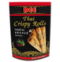 Dee Thai Crispy Rolls Pandan Flavour 150g - Asian Online Superstore UK