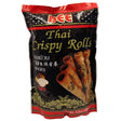 Dee Thai Crispy Rolls Taro Flavour 150g - Asian Online Superstore UK