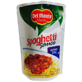 Del Monte Filipino Style Spaghetti Sauce 1kg | Asian Grocery UK