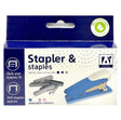 Design Stapler & Staple - Asian Online Superstore UK