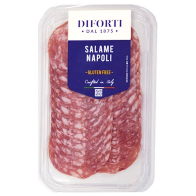 Diforti Salame Napoli 80g - Asian Online Superstore UK