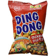 Ding Dong Mixed Nuts (Super Mix - Original) 100g - Asian Online Superstore UK